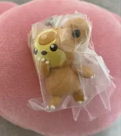ポケモンガチャガチャ ヒメグマ