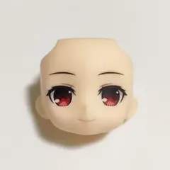 ねんどろいどどーる　顔パーツ1点　四宮かぐや　かぐや様は告らせたい　正規品
