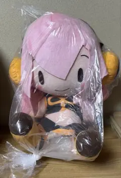 2026年最新】初音ミク ぬいぐるみ llの人気アイテム - メルカリ