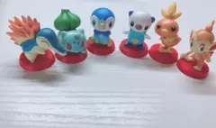 ポケモン チョコエッグ