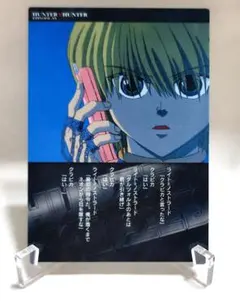 2026年最新】ハンター×ハンターカードダスマスターズの人気アイテム