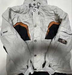 KILLTEC ドイツブランド 90年代 ナイロンジャケット サイズXL