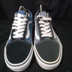VANS　オールドスクール　スニーカー　23cm