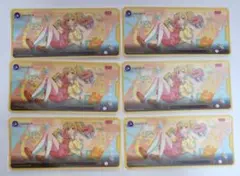 プロセカ　メモステ　Anniversary　Birthday　天馬咲希