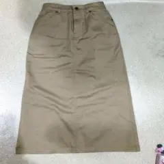 ハニーズ　ナロースカート　タイトスカート　スカート　ロングのサムネイル