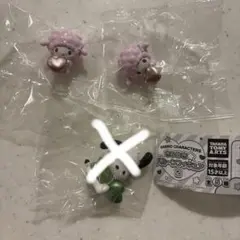 ♡さん専用　未開封　きらめきバルーンフィギュア2