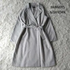 2025年最新】バーニーズ カシミヤ コートの人気アイテム - メルカリ