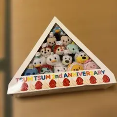か*お様 【海外限定】ディズニー　ツムツム　マンスリー　詰め合わせ か*お様 【海外限定】ディズニー ツムツム マンスリー 詰め合わせ