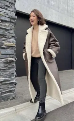 THE NEWHOUSE DEE leggings ザニューハウス