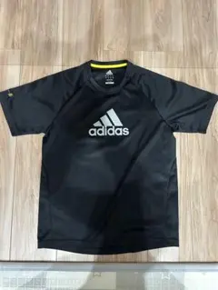 adidas クライマライト ブラック Tシャツ