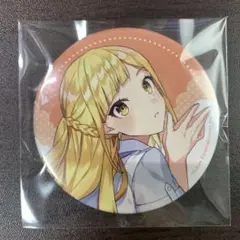 学園アイドルマスター 八景島シーパラダイスコラボ ミニキャラ缶バッジ
