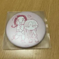 コナン　缶バッジ　幼少期　諸伏景光　山村ミサオ　10点 名探偵コナン コナンランド 公式アプリ 諸伏景光 山村ミサオ 幼少期 缶