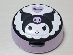 クロミ ウェットティッシュケース サンリオのサムネイル
