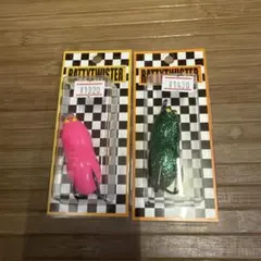 2025年最新】ラッティーツイスターの人気アイテム - メルカリ