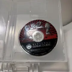 ビューティフルジョー2 ブラックフィルムの謎/ゲームキューブ