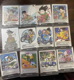 フュージョンワールド エナジーマーカー 銀 12枚セット