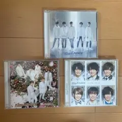 King & Prince CD