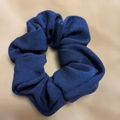 S56-1 元祖ねここの美髪を目指すシルクのシュシュ