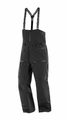 SALOMON サロモン スキー ウェアGORE-TEX PRO