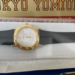 読売ジャイアンツ売り切り！腕時計 1994 リーグチャンピオンヴィンテージ