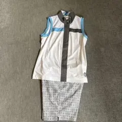 WAIKoloa レディース ゴルフウェア セット
