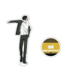 WIND BREAKER 桜遥 アクリルスタンド