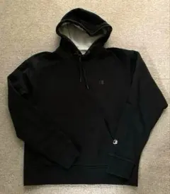 Champion フード付きパーカー