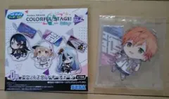 プロジェクトセカイ COLORFUL STAGE!feat初音ミク vol.2