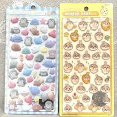 ちいかわ うさぎ 第一弾 ボンボンドロップシール