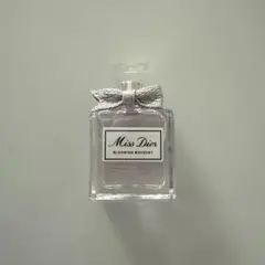 Miss Dior ブルーミングブーケ