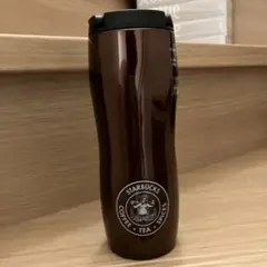 新品　箱ありスターバックス一号店　ステンレスタンブラー 473ml