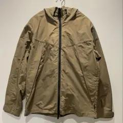 JOURNAL STANDARD relume PERTEXマウンテンパーカー