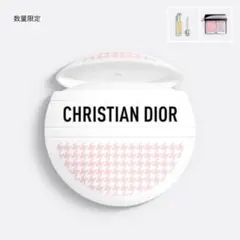 ディオール　ルボーム　ピンク（限定品）のサムネイル