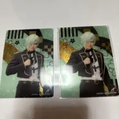 ミュージカル刀剣乱舞 刀ミュ 膝丸 カードセット