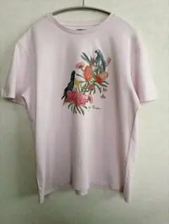 JIM THOMPSON レディースTシャツ Sサイズのサムネイル