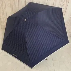 【新品未使用】POLO RALPH LAUREN 晴雨兼用折りたたみ傘 遮熱遮光