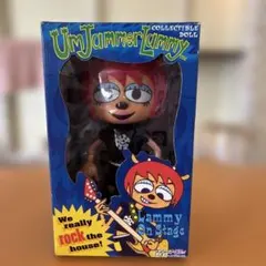 2026年最新】パラッパラッパー フィギュアの人気アイテム - メルカリ