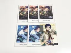 あんスタ 伏見弓弦 まとめ売り