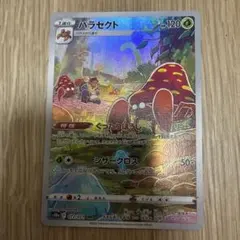 s10a 072/071 パラセクト CHRのサムネイル