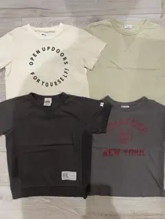 【まとめ売り】4点セット champion RUSRELL DOORS 105