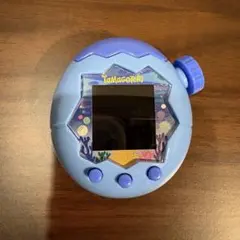 【新品未開封】たまごっちパラダイス　ブルーウォーター たまごっち たまごっちパラダイス ブルーウォーター Tamagotchi
