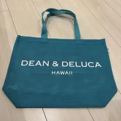 DEAN&DELUCA ハワイ限定 ミント
