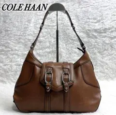 Cole Haan Shoulder Bag y2k archive 00s