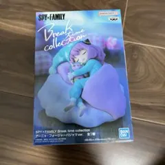 SPY×FAMILY　Break time collection　アーニャ
