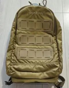 本日限定価格。超美品！ブリーフィング アタックバック - メルカリ
