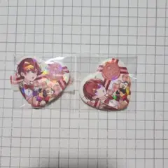 そまうさバレンタイン となりの坂田 シークレット