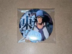 ワンピース 輩缶バッジ クザン 青キジ ONEPIECE ワンピース 青キジ クザン 缶バッジ ナムコ クロス