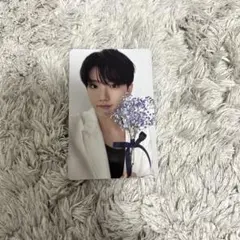 TREASURE REBOOT デジパック ジュンギュ トレカ