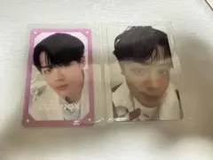 鶴房汐恩 トレカ