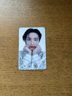 2026年最新】ATEEZ ソンファ チェキの人気アイテム - メルカリ
